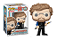 [#Pré-venda] - Funko Pop - Matt Hooper - Filme Tubarão (1756) - Imagem 1
