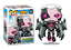 [#Pré-venda] - Funko Pop - Plus Bastion Nimrod - X-Men '97 (1541) - Imagem 1