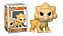 [#Pré-venda] - Funko Pop - Cera (Triceratops) - Em Busca do Vale Encantado (1842) - Imagem 1