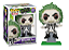 [#Pré-venda] - Funko Pop - Plus Beetlejuice on Tombstone - Beetlejuice Beetlejuice (1757) - Imagem 1