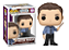 [#Pré-venda] - Funko Pop - Justin Russo - Disney Os Feiticeiros de Waverly Place (1601) - Imagem 1