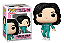 [#Pré-venda] - Funko Pop - Player 120: Hyun-Ju - Netflix Round 6 (1734) - Imagem 1