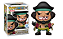 [#Pré-venda] - Funko Pop - Marshall D Teach Exclusivo - One Piece (1921) - Imagem 1