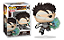 Funko Pop - Levi - Attack on Titan (1993) - Imagem 1