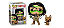 [#Pré-venda] - Funko Pop - Plus Naru with Sarii - Predator (1910) - Imagem 1