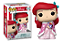 [#Pré-venda] - Funko Pop - Ariel Natal - Disney (1615) - Imagem 1
