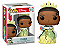 [#Pré-venda] - Funko Pop - Tiana Natal - Disney (1614) - Imagem 1