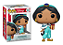 [#Pré-venda] - Funko Pop - Jasmine Natal - Disney (1612) - Imagem 1