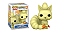 [#Pré-venda] - Funko Pop - Ninetales - Pokémon (1091) - Imagem 1