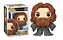 [#Pré-venda] - Funko Pop - Gimli Chainmail Armo Exclusivo - O Senhor dos Anéis (1833) - Imagem 1