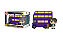 [#Pré-venda] - Funko Pop - Harry Potter with Knight Bus Rides Super Deluxe - Harry Potter (139) - Imagem 1