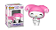 [#Pré-venda] - Funko Pop - My Melody - My Melody Kuromi (120) - Imagem 1