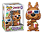 [#Pré-venda] - Funko Pop - Scooby-Doo with 3D Glasses - Scooby-Doo (2040) - Imagem 1