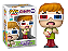 [#Pré-venda] - Funko Pop - Salsicha with 3D Glasses - Scooby-Doo (2039) - Imagem 1