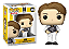 [#Pré-venda] - Funko Pop - Jin - BTS (280) - Imagem 1
