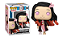 [#Pré-venda] - Funko Pop - Nezuko Kamado Smiling - Demon Slayer (2042) - Imagem 1