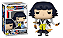 [#Pré-venda] - Funko Pop - Soi Fon Exclusivo - Bleach (1827) - Imagem 1