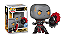 [#Pré-venda] - Funko Pop - Kung Lao Exclusivo - Mortal Kombat (1075) - Imagem 1