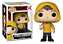 [#Pré-venda] - Funko Pop - Georgie Denbrough - It a Coisa (536) - Imagem 1