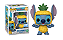 [#Pré-venda] - Funko Pop - Stitch com Abacaxi Exclusivo - Disney Lilo & Stitch (1570) - Imagem 1