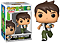 [#Pré-venda] - Funko Pop - Ben Tennyson - Ben 10 Cartoon Network (1771) - Imagem 1