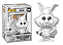 [#Pré-venda] - Funko Pop - Rabbit Sketched Deco - Disney Alice no País das Maravilhas (1650) - Imagem 1