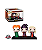 [#Pré-venda] - Funko Pop - Sanderson Sisters Exclusivo - Hocus Pocus (1202) - Imagem 1