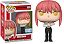 [#Pré-venda] - Funko Pop - Makima Exclusivo - Chainsaw Man (1974) - Imagem 1