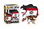 [#Pré-venda] - Funko Pop - Tanjuro Kamado Exclusivo - Demon Slayer (1255) - Imagem 1