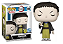 [#Pré-venda] - Funko Pop - Yahaba Exclusivo - Demon Slayer (1410) - Imagem 1