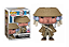 [#Pré-venda] - Funko Pop - Haganezuka Exclusivo - Demon Slayer (1455) - Imagem 1