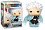 Funko Pop - Toshiro Hitsugaya Exclusivo - Bleach (1700) - Imagem 1