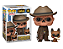 [#Pré-venda] - Funko Pop - The Ghoul With CX404 - Fallout (1766) - Imagem 1