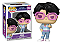 [#Pré-venda] - Funko Pop - Jinu - KPop Demon Hunters (2259) - Imagem 1