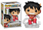 [#Pré-venda] - Funko Pop - Plus Monkey D. Luffy (Egghead Arc) - One Piece (2138) - Imagem 1