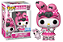 [#Pré-venda] - Funko Pop - My Melody Exclusivo - My Melody (114) - Imagem 1