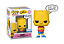 [#Pré-venda] - Funko Pop - Bart - The Simpsons (1742) - Imagem 1