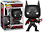 [#Pré-venda] - Funko Pop - Batman Beyond - Batman (560) - Imagem 1