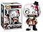 [#Pré-venda] - Funko Pop - Art The Clown - Terrifier (1796) - Imagem 1