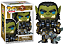 [#Pré-venda] - Funko Pop - Bruce Banner - Marvel (1417) - Imagem 1