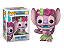 [#Pré-venda] - Funko Pop - Luau Angel - Disney Lilo & Stitch (1568) - Imagem 1