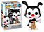 [#Pré-venda] - Funko Pop - Yakko Warner - Animaniacs (2066) - Imagem 1