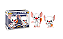 [#Pré-venda] - Funko Pop - Pinky & The Brain - Animaniacs (2 Pack) - Imagem 1