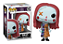 [#Pré-venda] - Funko Pop - Sally (Patchwork) - O Estranho Mundo de Jack (1635) - Imagem 1