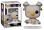 [#Pré-venda] - Funko Pop - Zero - O Estranho Mundo de Jack (1636) - Imagem 1