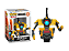 [#Pré-venda] - Funko Pop - Claptrap - Borderlands (1165) - Imagem 1