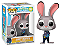 [#Pré-venda] - Funko Pop - Judy Hopps - Zootopia 2 (1652) - Imagem 1