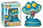 [#Pré-venda] - Funko Pop - Gary De'Snake - Zootopia 2 (1655) - Imagem 1