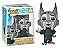 [#Pré-venda] - Funko Pop - Pawbert Lynxley - Zootopia 2 (1656) - Imagem 1