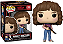 [#Pré-venda] - Funko Pop - Nancy Wheeler - Stranger Things (1778) - Imagem 1